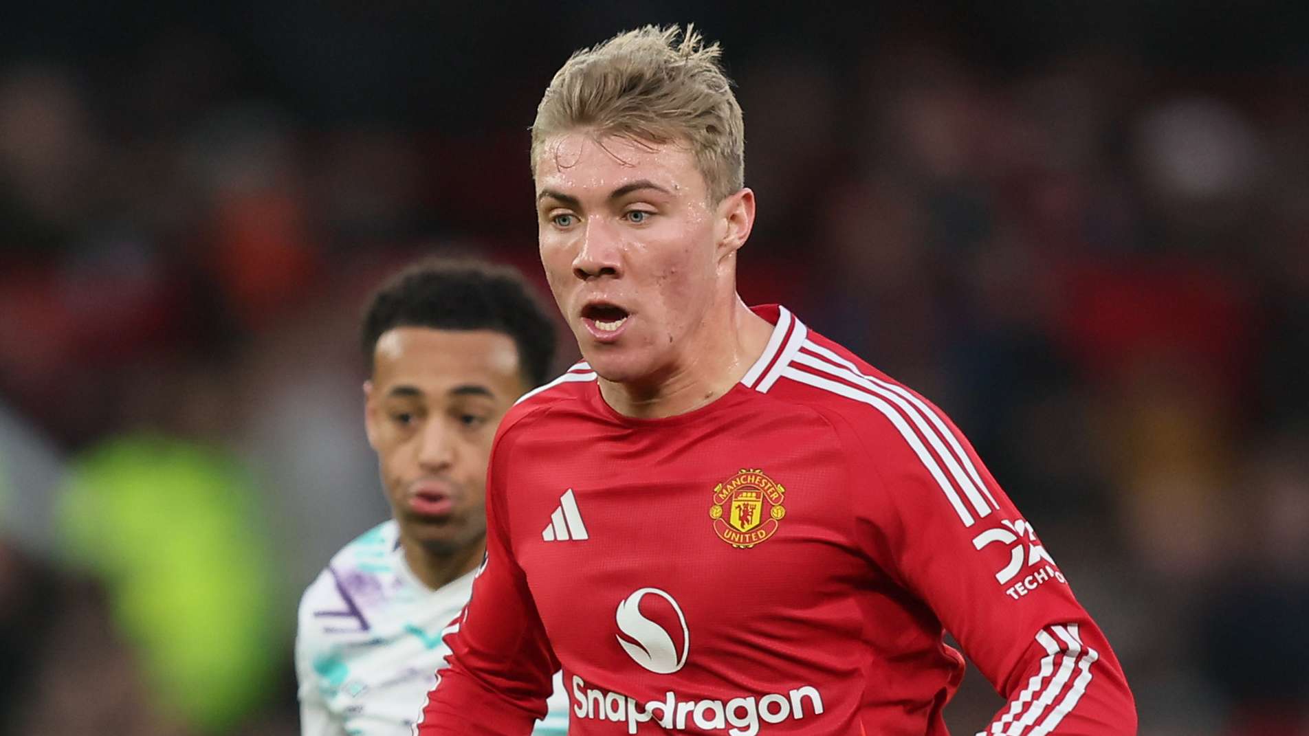 防守端的稳 防守端的稳