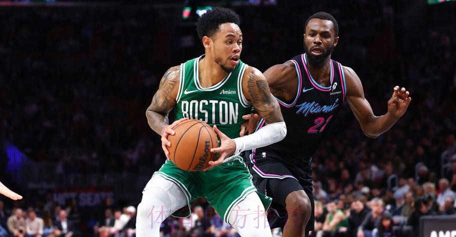 西蒙斯7记三分轰赛季新高39分 凯尔特人19分逆转热火 西蒙斯7记三分轰赛季新高39分 凯尔特人19分逆转热火