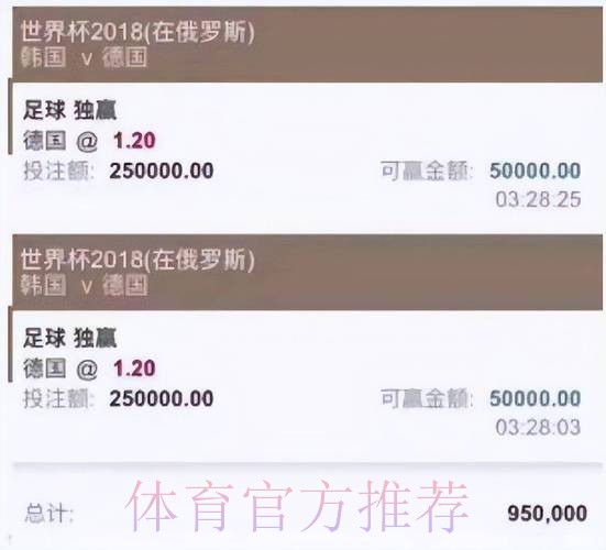 世界杯投注平台精选:球迷必读投注攻略 世界杯投注平台精选:球迷必读投注攻略