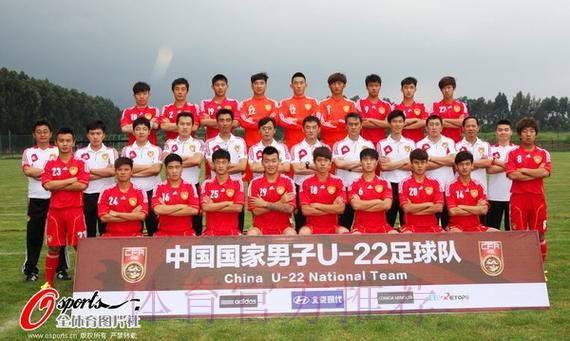 绝杀韩国,中国U-22男足领跑盐城四国赛 绝杀韩国,中国U-22男足领跑盐城四国赛